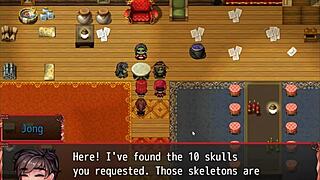 Nympho Has Sexual Outbreak and Fucks Friend in Public Parking Lot