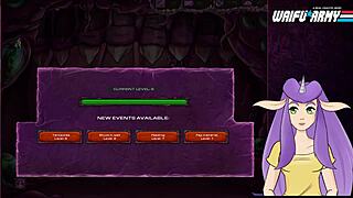 Starcraft ii slutcraft sperm heat part 6