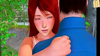 My new family 247 erotic anime hentai cartoon 3D homemade amateurs 😏