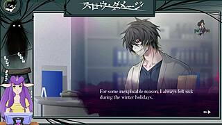 gay slow damage part 15, wanna see that muscular asian body?