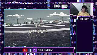 Watching JoJo's Bizarre Adventure Part 4 Chapters