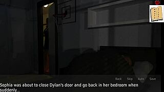 A Wife And Stepmother Game 42