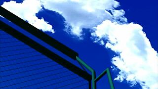 Umemaro Senpai's 3D Cartoon Adventure