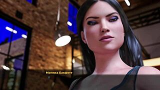 feeling aroused by fashion business episode 4 part 9