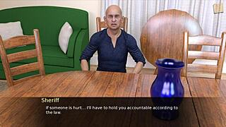 pine falls 38 hentai anime big tits game