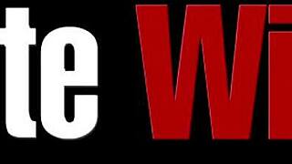 skinny blonde babe getting her bbc