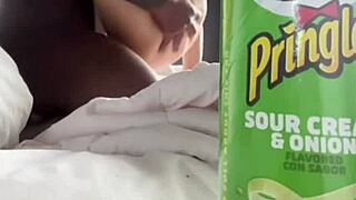 Fucking my bitch in positions 😈