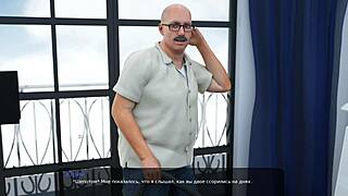 whoa, milfy city part 27 gameplay got me hooked bad!