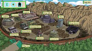 jikage rising arc 2 episode 12 featuring big boobs samui