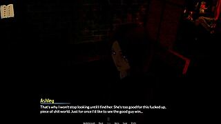 Harem Hotel Episode 292 Intense Adventure