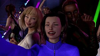 Taboo university adventures: what's next in episode one one?