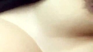 Seaman's wife cheats with neighbor in real Pinay sex scandal