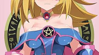 Yugihnetai Hentai Anime Adventure