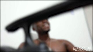 Suruba With The Camera Man: Big Cocks And Asses Everywhere?