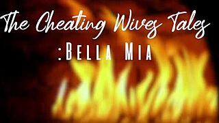The cheating wives tales from the series.