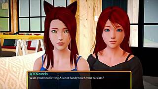 My new family adventures continue