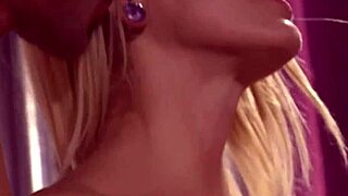 Cameron Canada's Pussy Teased?