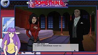 I played Something Unlimited Part 137, it was fun