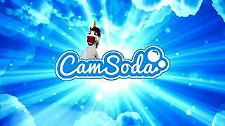 Stepmom Busts Stepson and Forces Cum in Panties