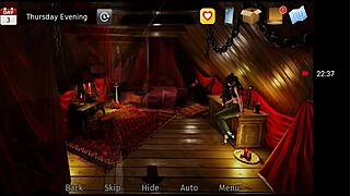 Explore The Hg House In The Rift