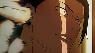 jujutsu kaisen 2nd season 4 unleashes hentai action, ready for more?