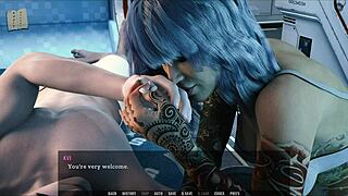 Tales From The Unending Void 139