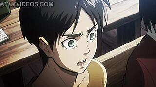 shingeki no kyojin episode 5 full hd dubbed
