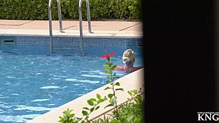 Does your hot milf neighbor fuck your virgin cock?