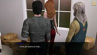 Pine Falls 39 adventure unfolds