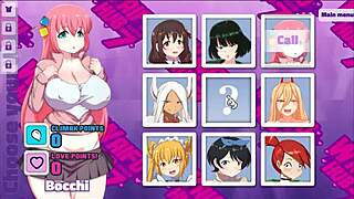 big busty ninja trio get fucked in jikage rising arc 2 episode 7