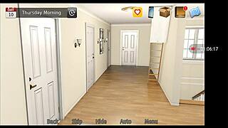 Explore The Hg House In The Rift