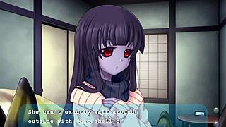 Discovering Emotions In Princess X Fan Disc Episode 6