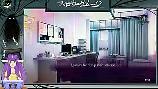 gay slow damage part 15, wanna see that muscular asian body?