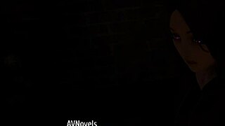 Harem Hotel Episode 292 Intense Adventure