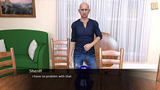 pine falls 38 hentai anime big tits game