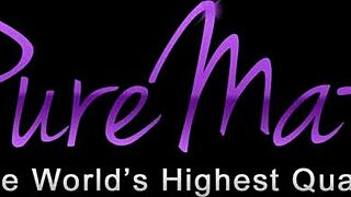 Milf slut begs for monster cock