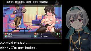i'm playing kunugi-chan's life crashed with machine translated subtitles, part four