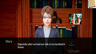 my new family episode 168 in 3d animation