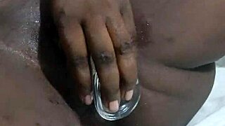 i squirted like a waterfall during solo play