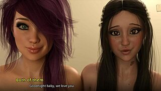 wvm 141 racheal sees johns cock