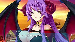 Discovering Emotions In Princess X Fan Disc Episode 6