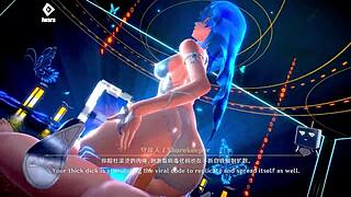 Goddess machines want to ride and creampie you?