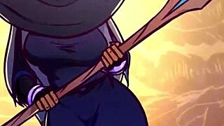 Animacion By Derpixon