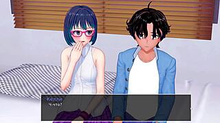 Complete Gameplay - HS Tutor Part 22