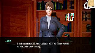 my new family episode 168 in 3d animation