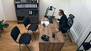 wow, vip4k where she made me cum super fast with that tight pussy and big tits! 😍