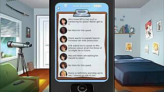 Summertime Saga 226 Erotic Hentai Scenes