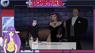 I played Something Unlimited Part 137, it was fun