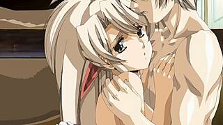 In this anime episode A57 with Chinese subtitles, the story continues with innovation, featuring characters exploring their relationships.