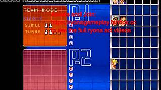 The Queen Of Futas Experiences Deep Emotions In New Hentai Game Sex Gameplay